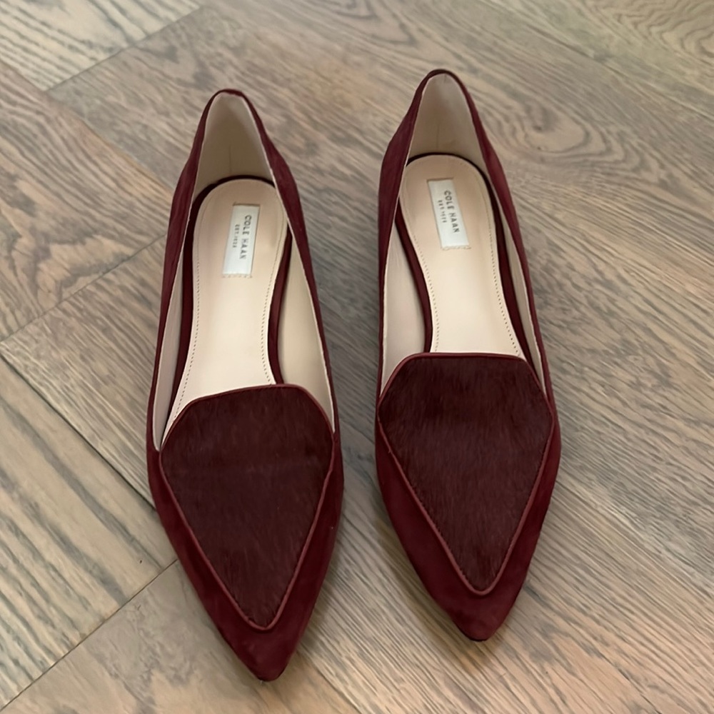 Cole Haan Loafer